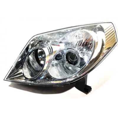GEELY MK FAMİLİA FAR SOL