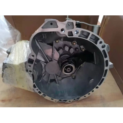 GEELY CK ECHO MK FAMİLİA SANZIMAN