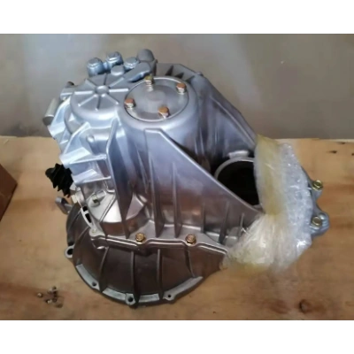 GEELY CK ECHO MK FAMİLİA SANZIMAN