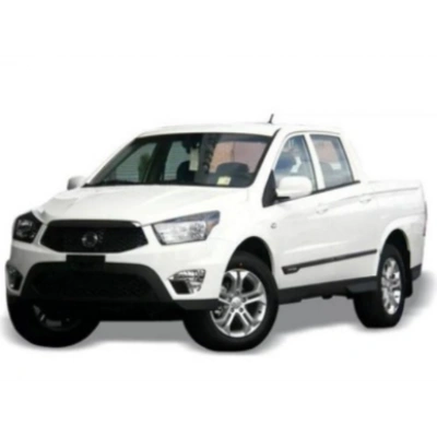 SSANGYONG ACTYON SPORTS ÖN VİRAJ ORTA LASTİK