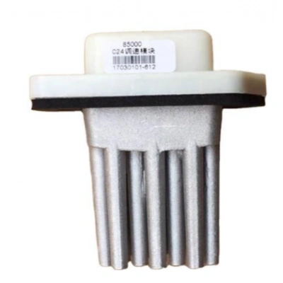 SUCCE KALORİFER REZİSTANSI