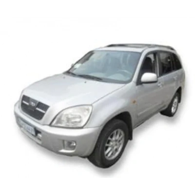 CHERY TIGGO ALİA BUJİ KABLOSU 1,6-2,0 MOTOR