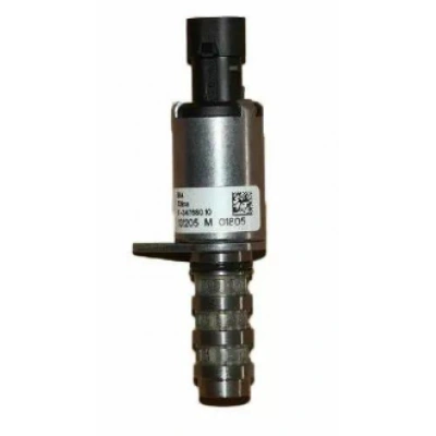 GEELY EMGRAND FC SELONID VALFİ EURO 5