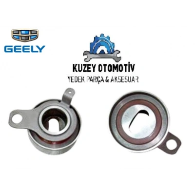 GEELY EKSANTRİK RULMAN