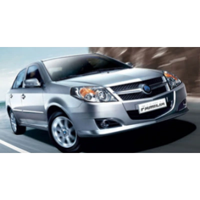 GEELY EKSANTRİK RULMAN