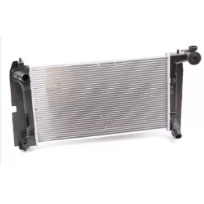 GEELY FC SU RADYATÖR