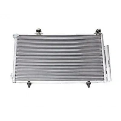 GEELY MK KLİMA RADYATÖR