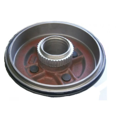 GEELY CK ARKA KAMPANA TAKIM