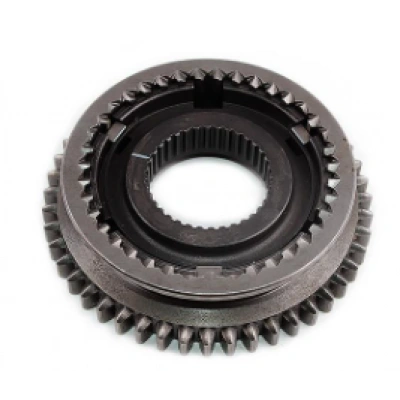 GEELY  ŞANZIMAN 1-2 MANŞON