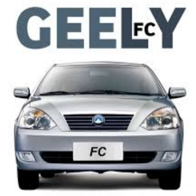 GEELY  ŞANZIMAN 1-2 MANŞON