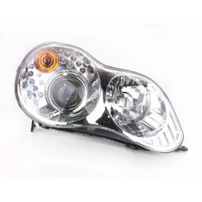 Geely CK ECHO ÖN FAR SAĞ