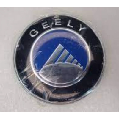 GEELY CK BAGAJ AMBLEM