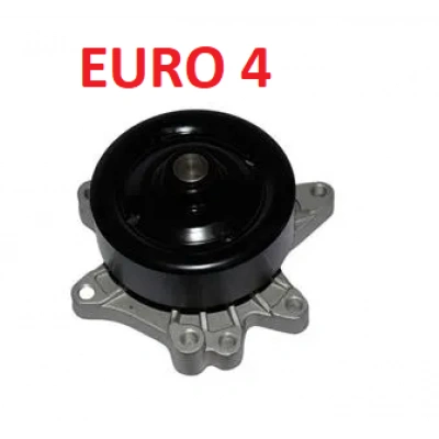 GEELY DEVİRDAİM EURO 4