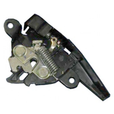 GEELY FC KAPUT KİLİDİ