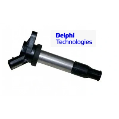 Geely Emgrand Ateşleme Bobin Euro5 Delphı