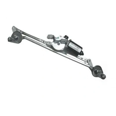 GEELY EMGRAND SİLECEK MEKANIZMASI