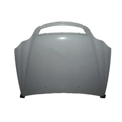 GEELY CK Echo Motor Kaputu