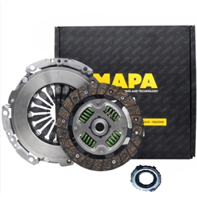 GEELY DEBRİYAJ SETİ EMGRAND  FC MAPA