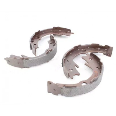 Geely Fc El Fren Park Balatası Pabuç