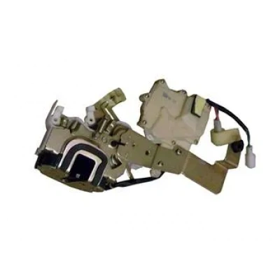 GEELY CK ARKA SOL KAPI KİLİDİ