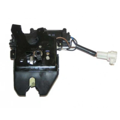 GEELY EMGRAND BAGAJ KİLİDİ SEDAN