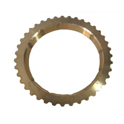 GEELY SANZIMAN 5. VİTES SEKROMENC SARISI