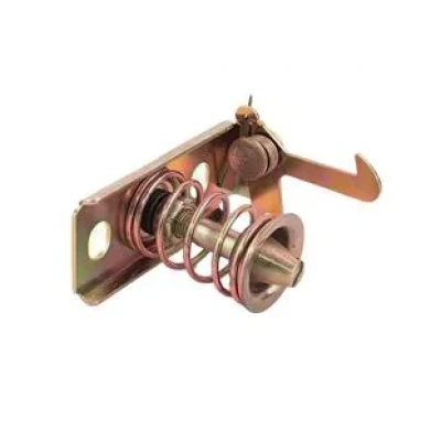 GEELY CK Echo Kaporta Motor Kaput Kilit Karşılığı