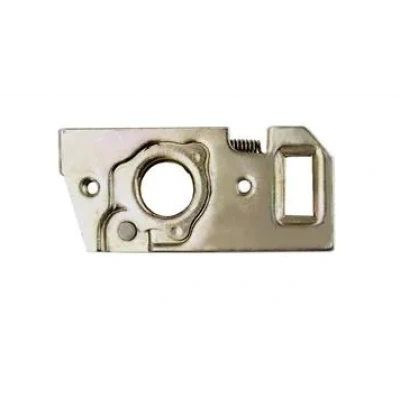 Geely Echo Ck Alt Kaput Kilidi