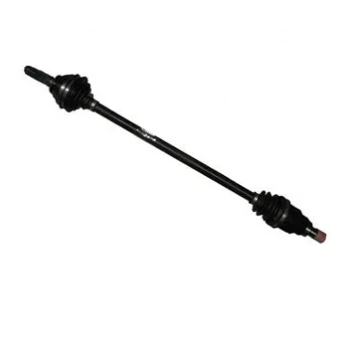 Geely Echo Ck Sağ Ön Aks Komple