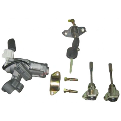 GEELY FC KONTAK SETİ ORJİNAL