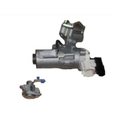 GEELY EMGRAND KİLİT+ ANAHTAR SETİ  ORJİNAL