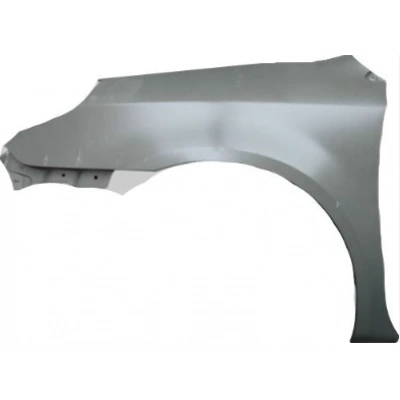 GEELY MK SOL CAMURLUK