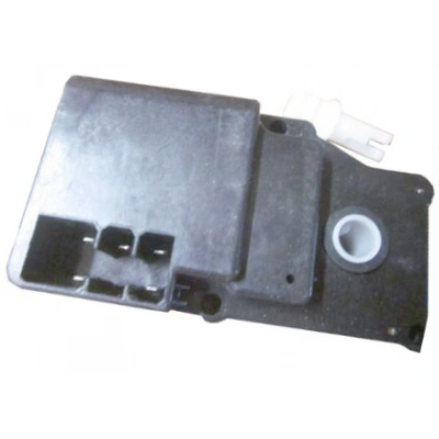 GEELY EMGRAND KALORİFER MOTORU