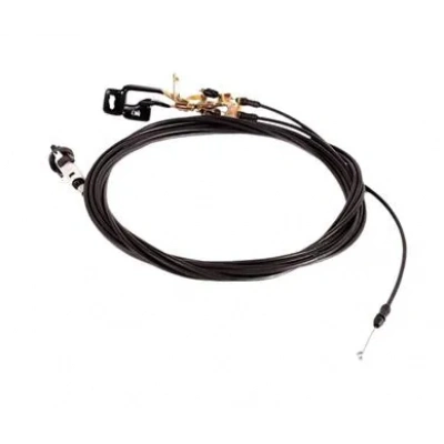 Geely Familia Mk Depo ve Bagaj Açma Kolu