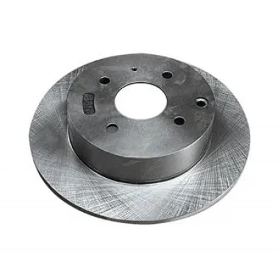 Chery Alia Arka Fren Disk Takımı