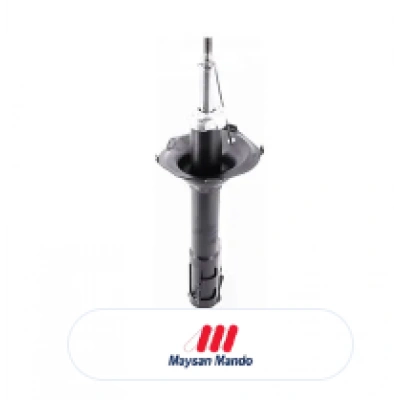 Geely Familia Mk Ön Amortisör