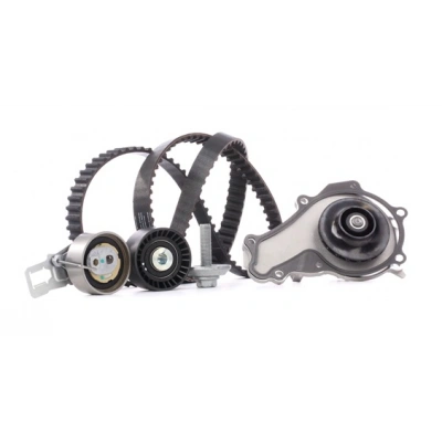 GATES KP15688XS Triger Eksantrik Gergi Seti ( Su Pompasi Dahil )