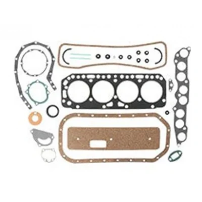 TELCOLİNE TAKIM CONTA YARIM POLYRUB LAMCO