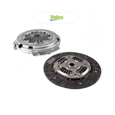 Tata Telcoline İnce Freze/Bilyasız Debriyaj Seti Valeo