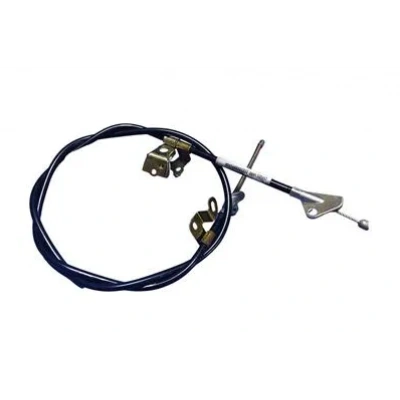 Geely Familia Mk Sağ Arka El Fren Teli