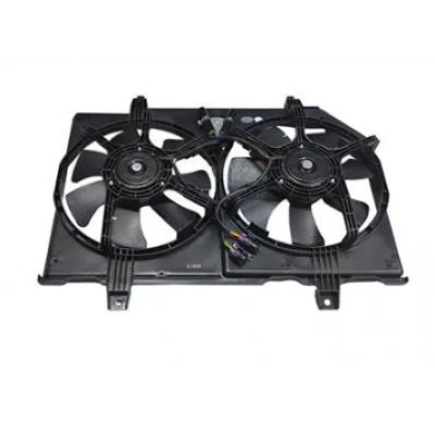 DFM SUCCE SU VE KLİMA FANI KOMPLE