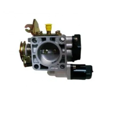 Dfm Succe Gaz Kelebeği