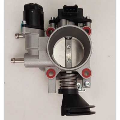 GEELY CK ECHO GAZ KELEBEĞİ