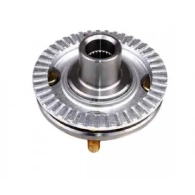 Geely CK Echo Ön Porya Abs li