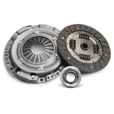 CK ECHO MK FAMİLİA DEBRİYAJ SETİ SARI KUTULU