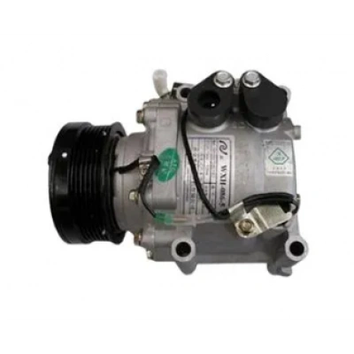 Geely Emgrand Klima Kompresörü Nanjing