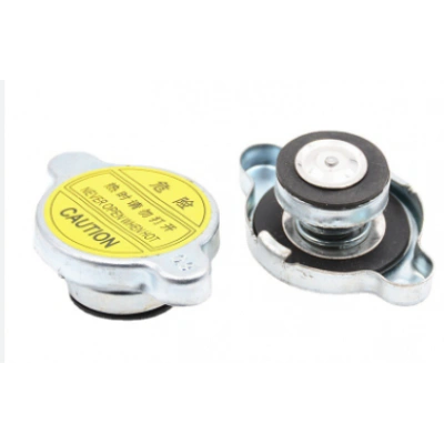 Proton-su Radyatör Kapağı-alcak Tip