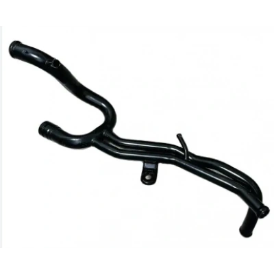 Tıggo Alia Su Pompa Giriş Borusu 6 Çıkışlı