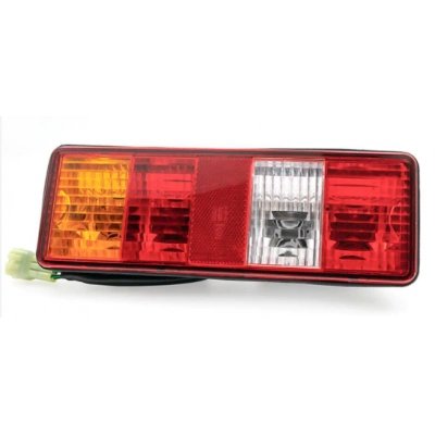 DFM Arka Stop Sol Kamyonet ( TEK KABIN )