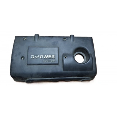 EMGRAND - FC MOTOR ÜST KORUYUCU KAPAK EURO4 ( ÇIKMA )